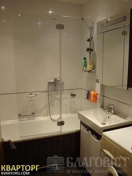 Sell 2-room apartment. Киев,  Ахматовой — photo 4