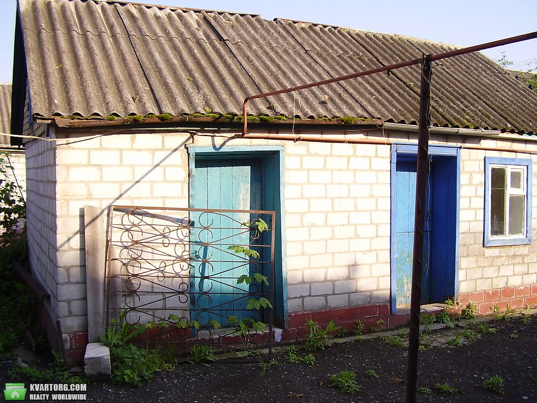 Sell house. Днепропетровск,  Севастопольская — photo 7