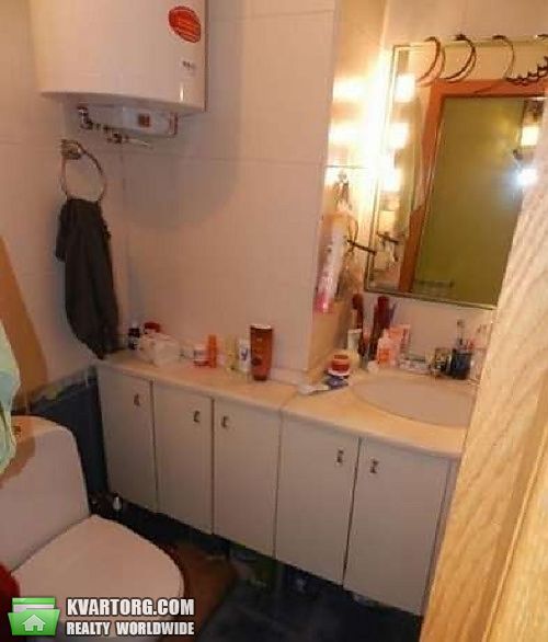 Sell 2-room apartment. Киев,  Полярная — photo 9