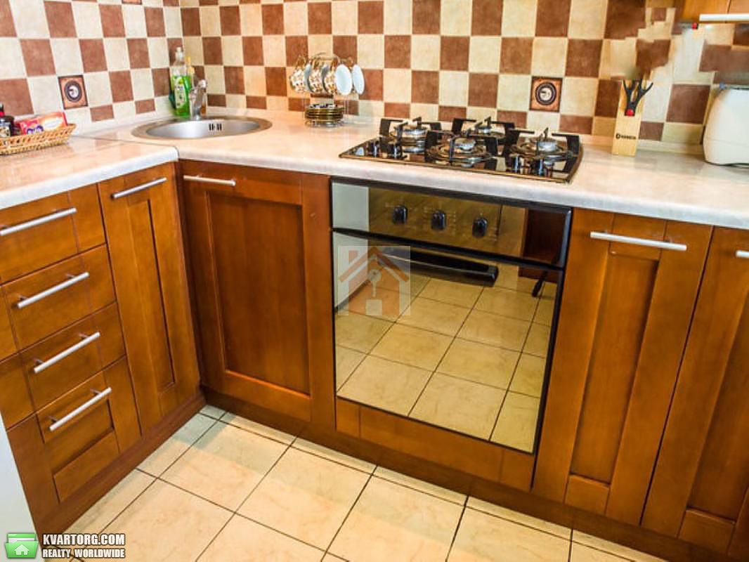Rent out 1-room apartment. Харьков, ленина.пр — photo 9