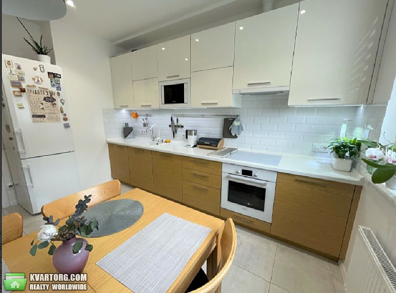 Sell 1-room apartment. Киев,  Ломоносова — photo 3