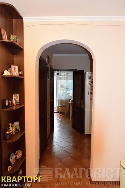 Sell 3-room apartment. Киев,  Драгоманова — photo 9
