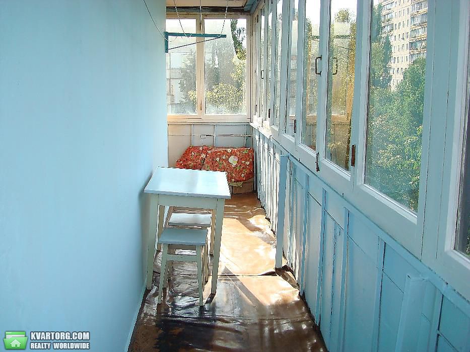 Sell 2-room apartment. Киев,  Булаховского — photo 7