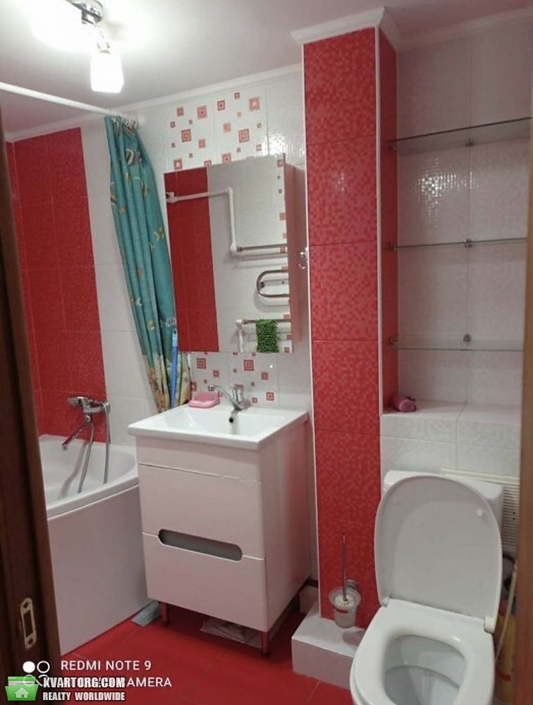 Rent out 2-room apartment. Львов, Тараса Шевченка — photo 3