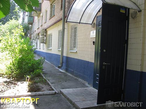 Sell office. Киевская обл., Леси Украинки бульв. — photo 1