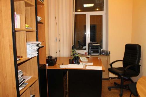 Rent out office. Киев, Институтская — photo 8