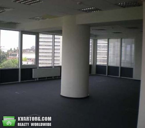 Rent out office. Киев, Кловский спуск — photo 6
