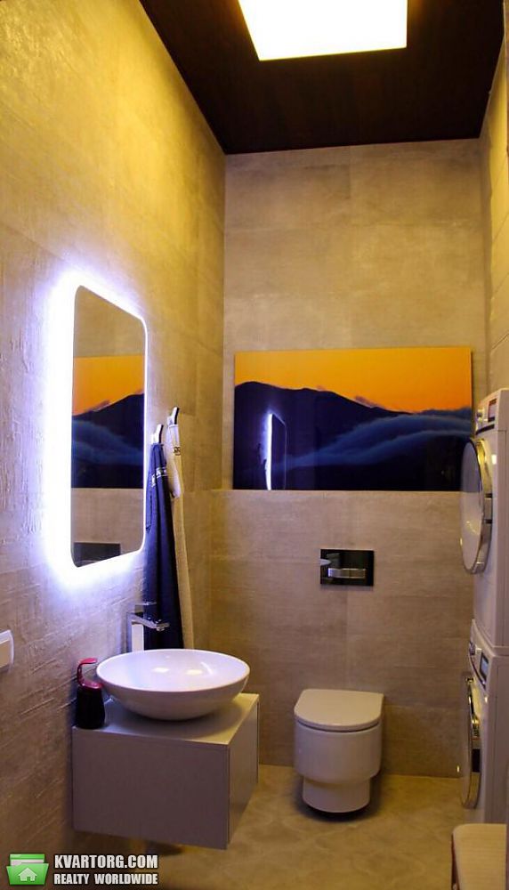Rent out 3-room apartment. Киев, новоселицкая — photo 8