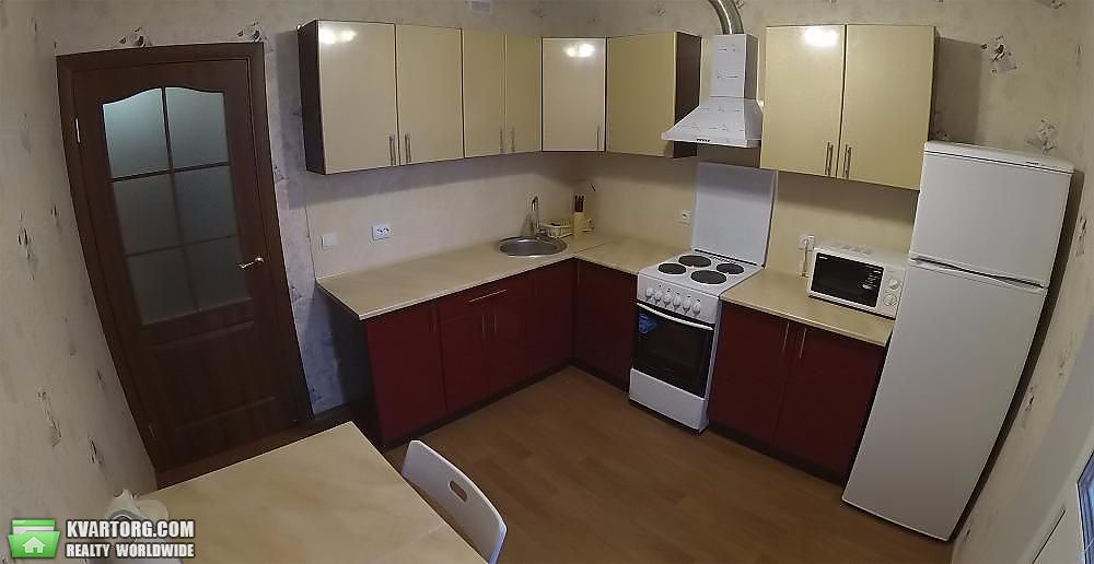 Sell 1-room apartment. Киев, Русовой — photo 2