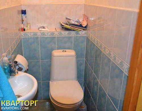 Rent out 3-room apartment. Киев, Малышко — photo 6