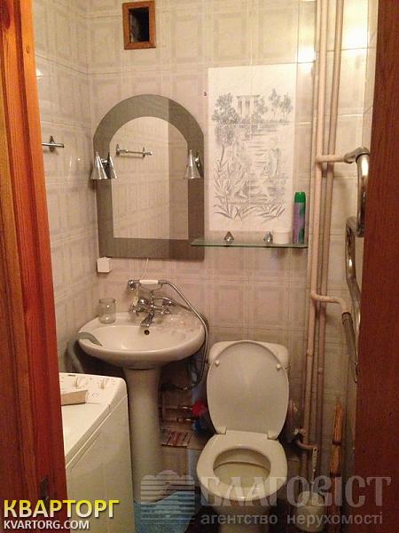 Sell 4-room apartment. Киев,  Драгоманова — photo 3