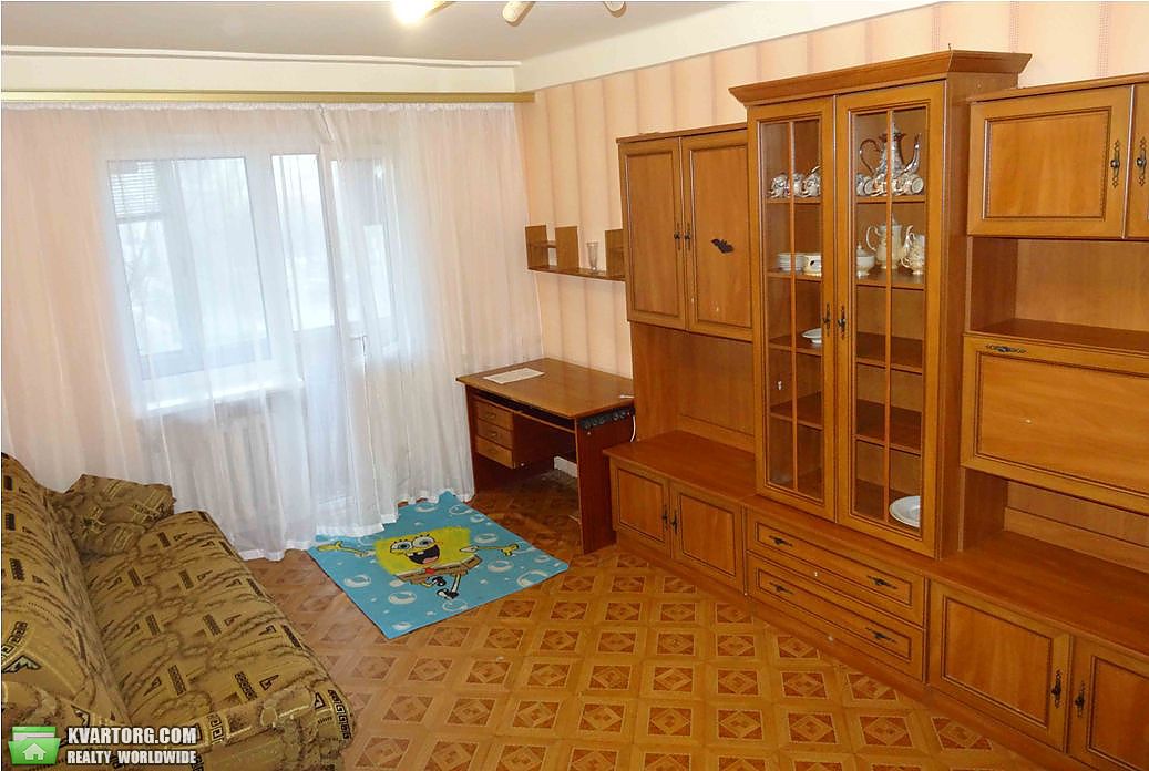 Sell 1-room apartment. Киев,  Рокоссовского пр., — photo 1
