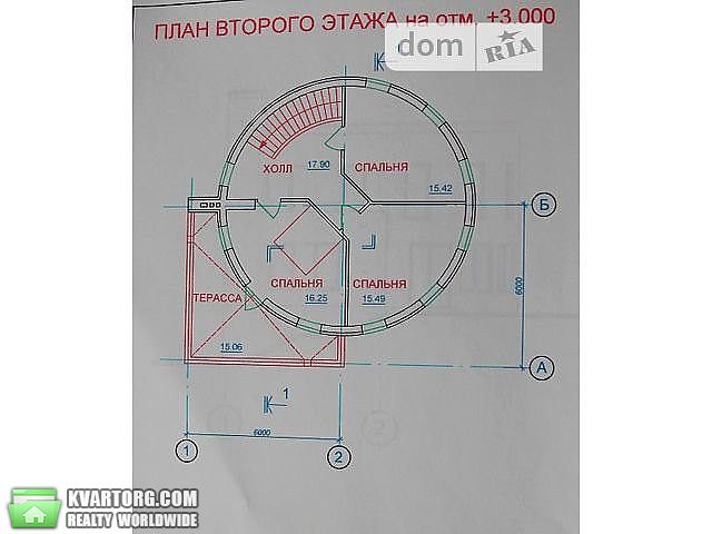 Sell house. Днепропетровск, Урожайная улица — photo 5