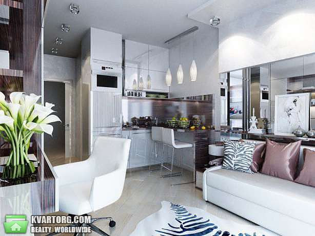 Sell 1-room apartment. Киев, Крутогорная — photo 4