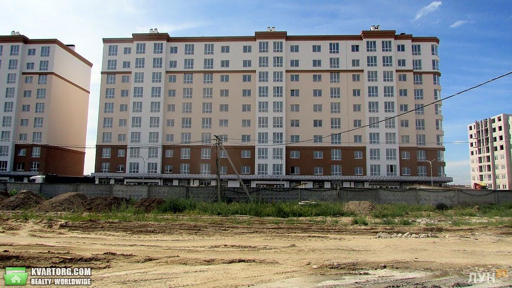 Sell 2-room apartment. Киев, небесной сотни — photo 2