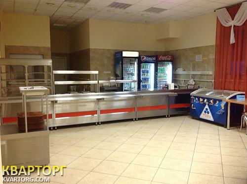 Rent out office. Киев, Димитрова — photo 8