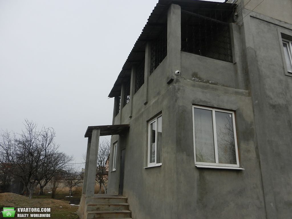 Sell house. Одесса, 38-я линия — photo 1