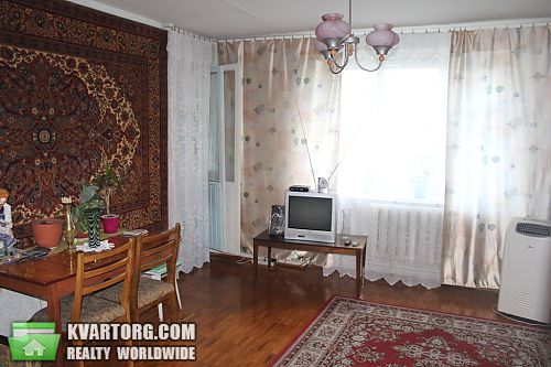 Sell 2-room apartment. Одесса, Сегедская / Говорова Марш — photo 1