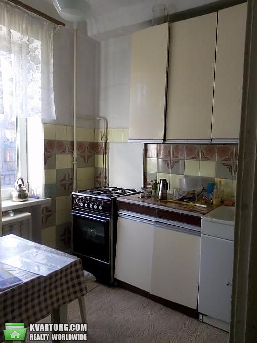 Sell 2-room apartment. Киев,  Шлихтера — photo 1
