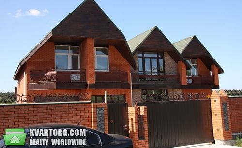 Sell house. Киев, Бобрица — photo 3