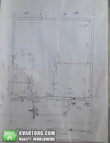 Sell house. Борисполь, Онацкой — photo 8