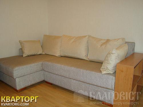 Sell 1-room apartment. Киев,  Киквидзе — photo 5