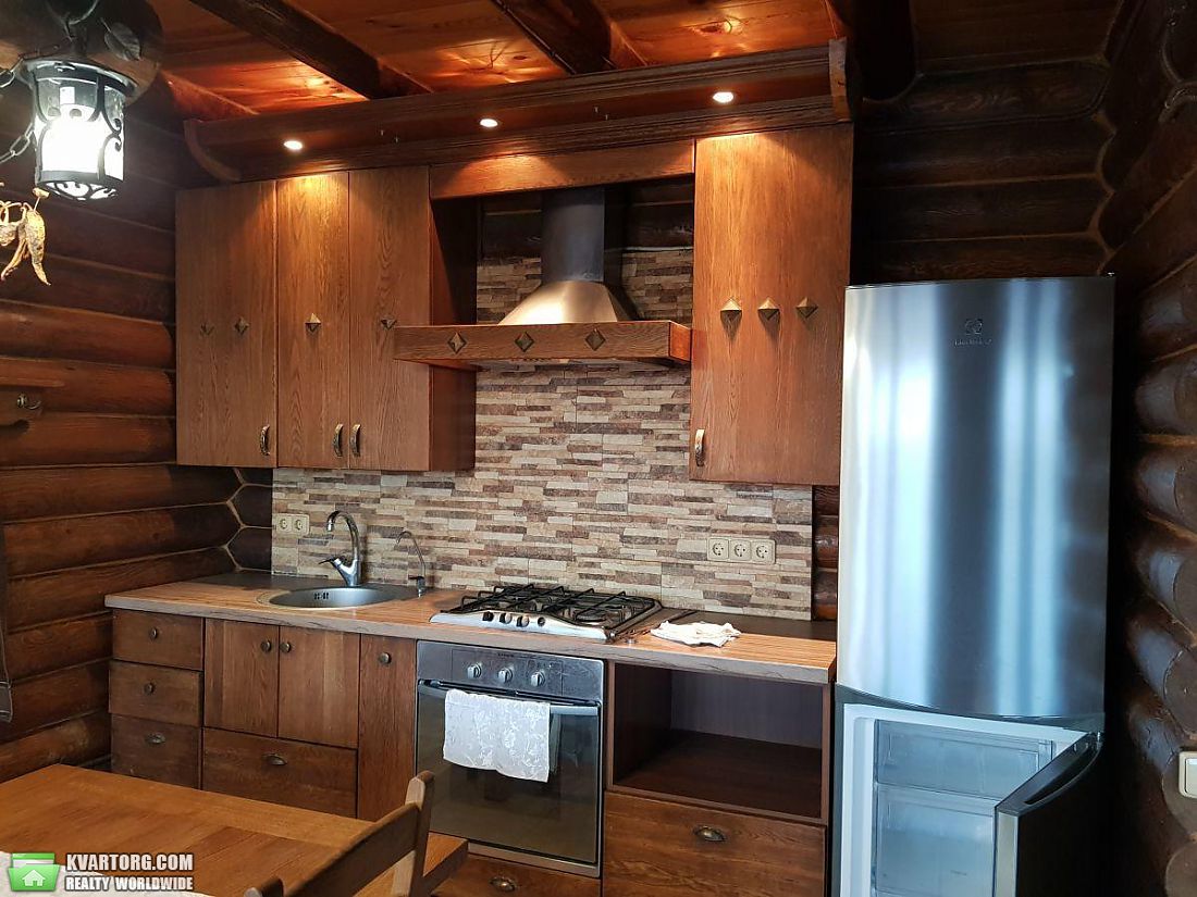 Rent out house. Киевская обл., Ходосовка — photo 2