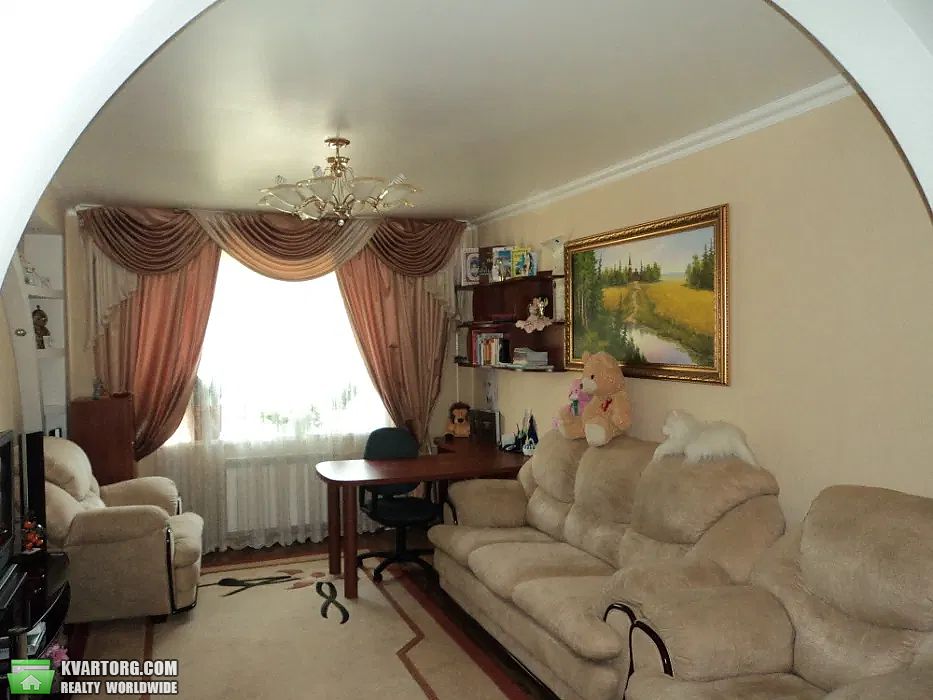 Sell 3-room apartment. Киев,  Панча — photo 2