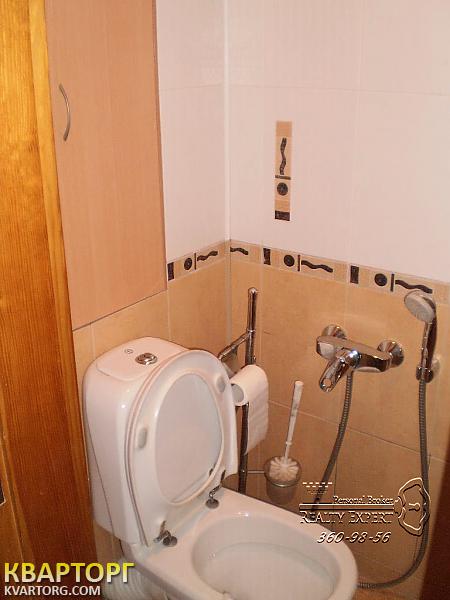 Sell 3-room apartment. Киев,  Дружбы Народов пл — photo 9
