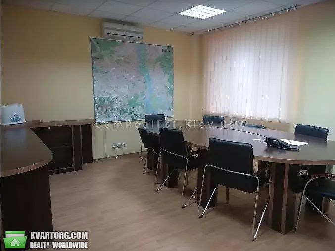 Rent out office. Киев, ул.Шелковичная, — photo 1
