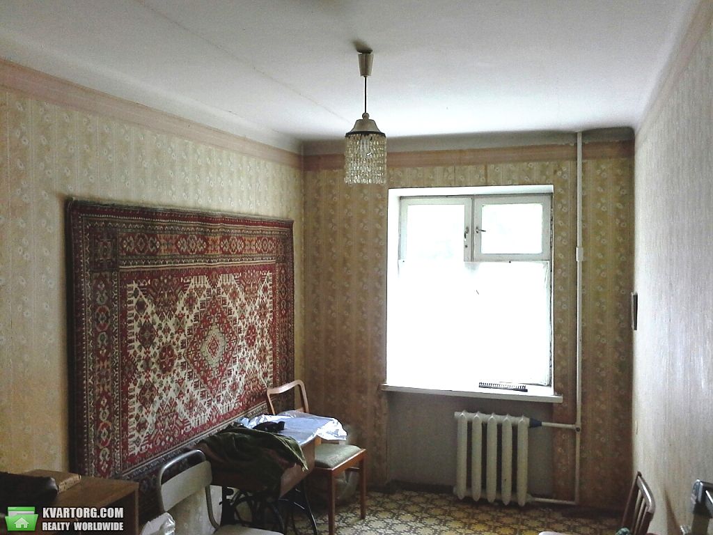 Sell 3-room apartment. Одесса, Романа Кармена — photo 1