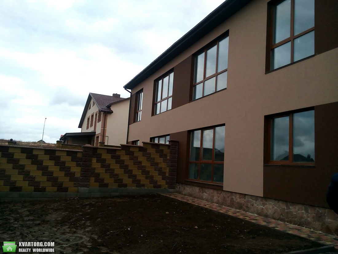 Sell house. Ровно, Горліса-Горського — photo 4
