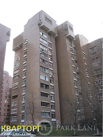 Sell 3-room apartment. Киев, Горького — photo 1