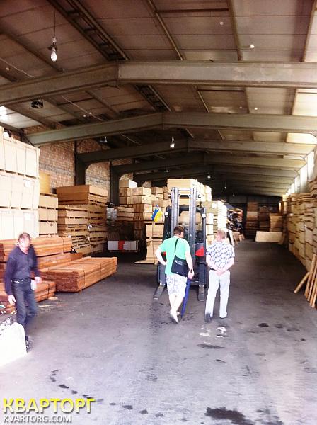 Rent out warehouse. Киев,  Набережно-Луговая — photo 1