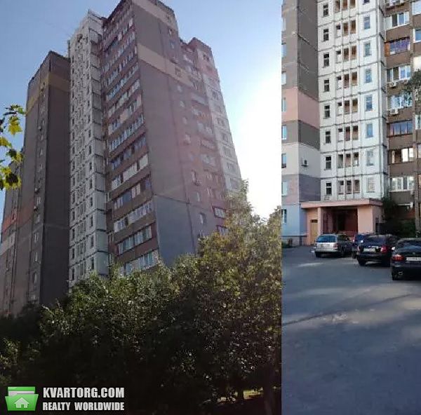 Sell 2-room apartment. Киев, Ефремова — photo 6
