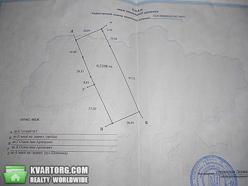 Sell house. Киевская обл., шевченко — photo 7
