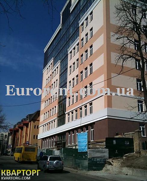 Rent out office. Киев,  Багговутовская — photo 1