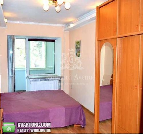 Sell 3-room apartment. Киев, Жилянская — photo 3