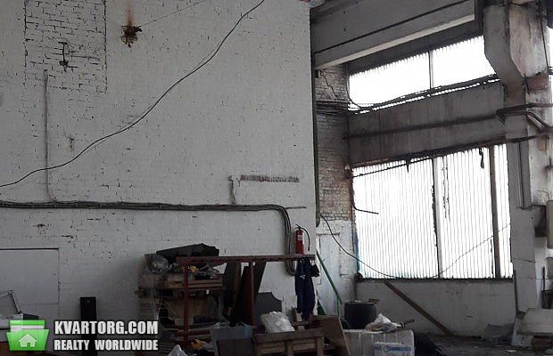 Rent out warehouse. Киев,  Лепсе бул — photo 2