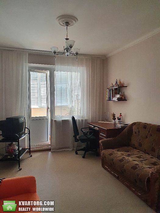 Sell 3-room apartment. Одесса, Сахорова — photo 1