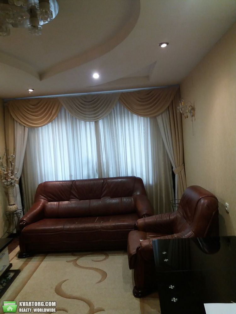 Sell 3-room apartment. Одесса, Заболотного — photo 1