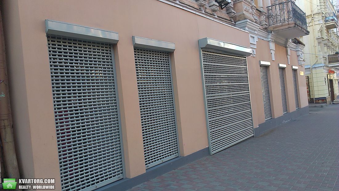 Rent out shop. Киев, Городецкого — photo 4