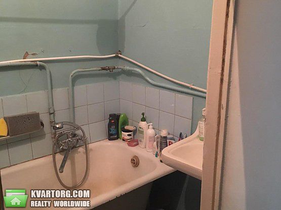 Sell 2-room apartment. Киев,  Севастопольская — photo 5