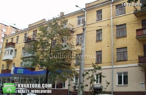 Sell 3-room apartment. Киев, Тургеневская — photo 9