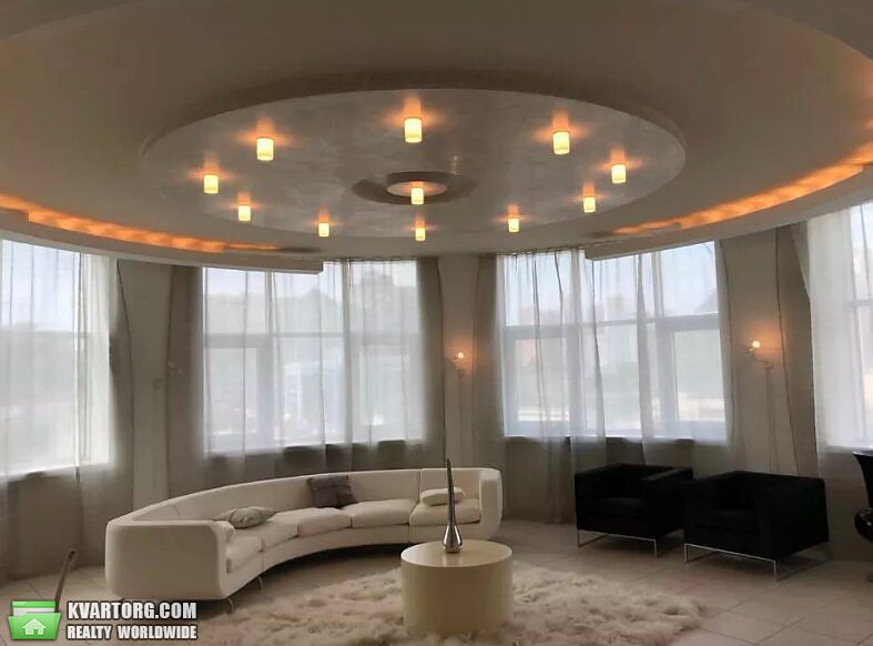 Sell 4-room apartment. Киев,  Ковпака — photo 1