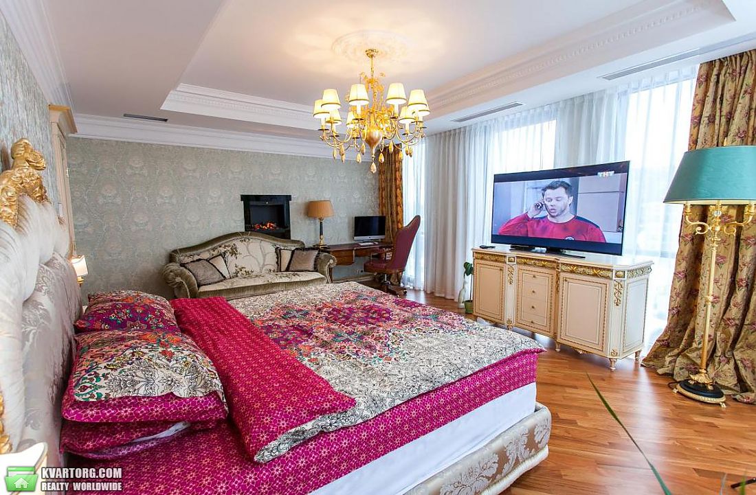 Sell 4-room apartment. Днепропетровск, Набережная ленина — photo 10