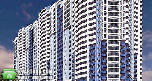 Sell 1-room apartment. Киев,  Отрадный пр — photo 1
