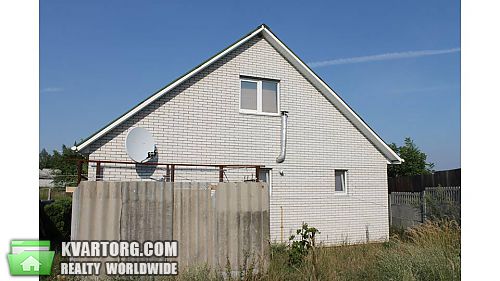 Sell house. Обухов, Садовая — photo 10