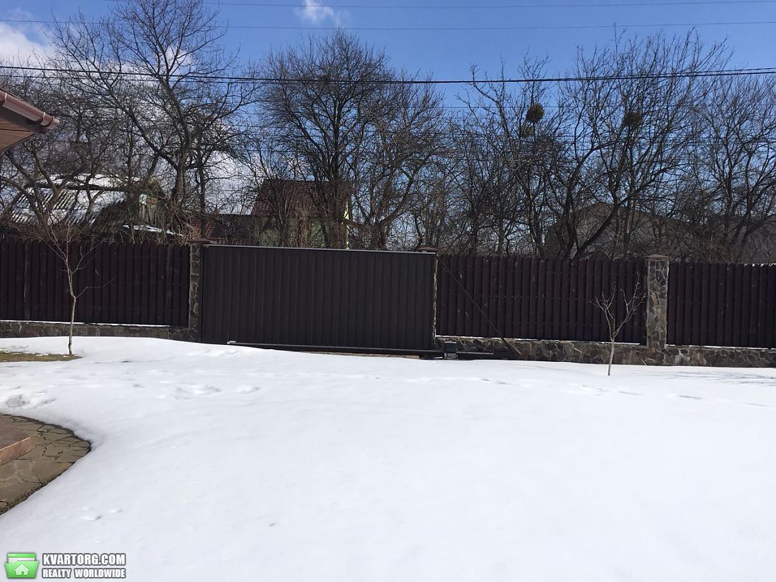 Sell house. Киев,  Стеценко — photo 3