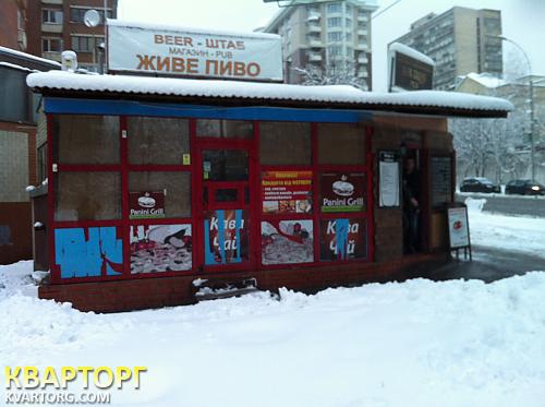 Rent out shop. Киев,  ул. Горького — photo 3